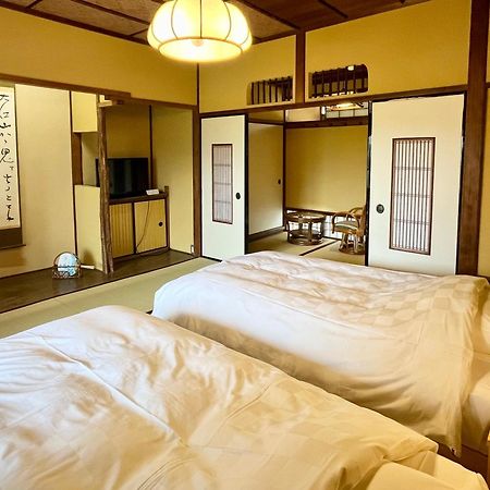 Charoku Bekkan Miyazu Extérieur photo