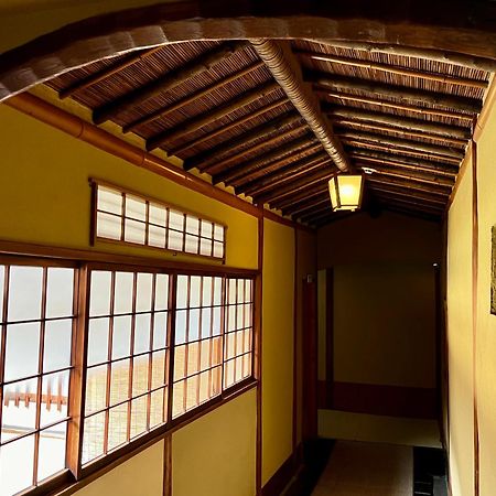 Charoku Bekkan Miyazu Extérieur photo
