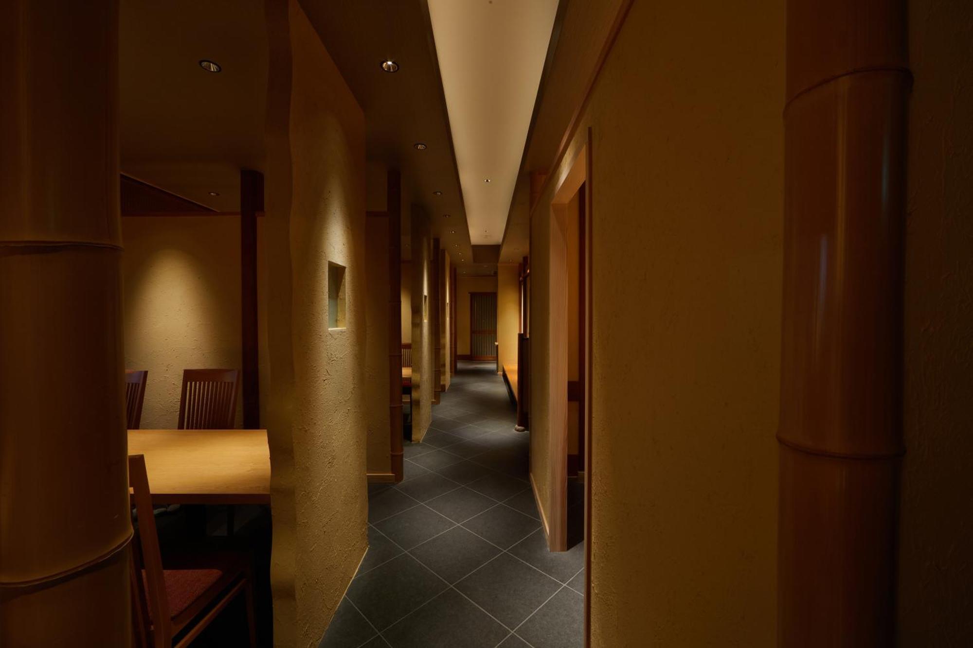 Charoku Bekkan Miyazu Extérieur photo