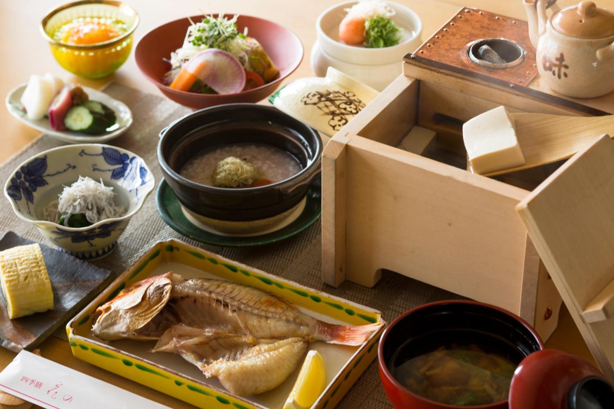 Charoku Bekkan Miyazu Extérieur photo