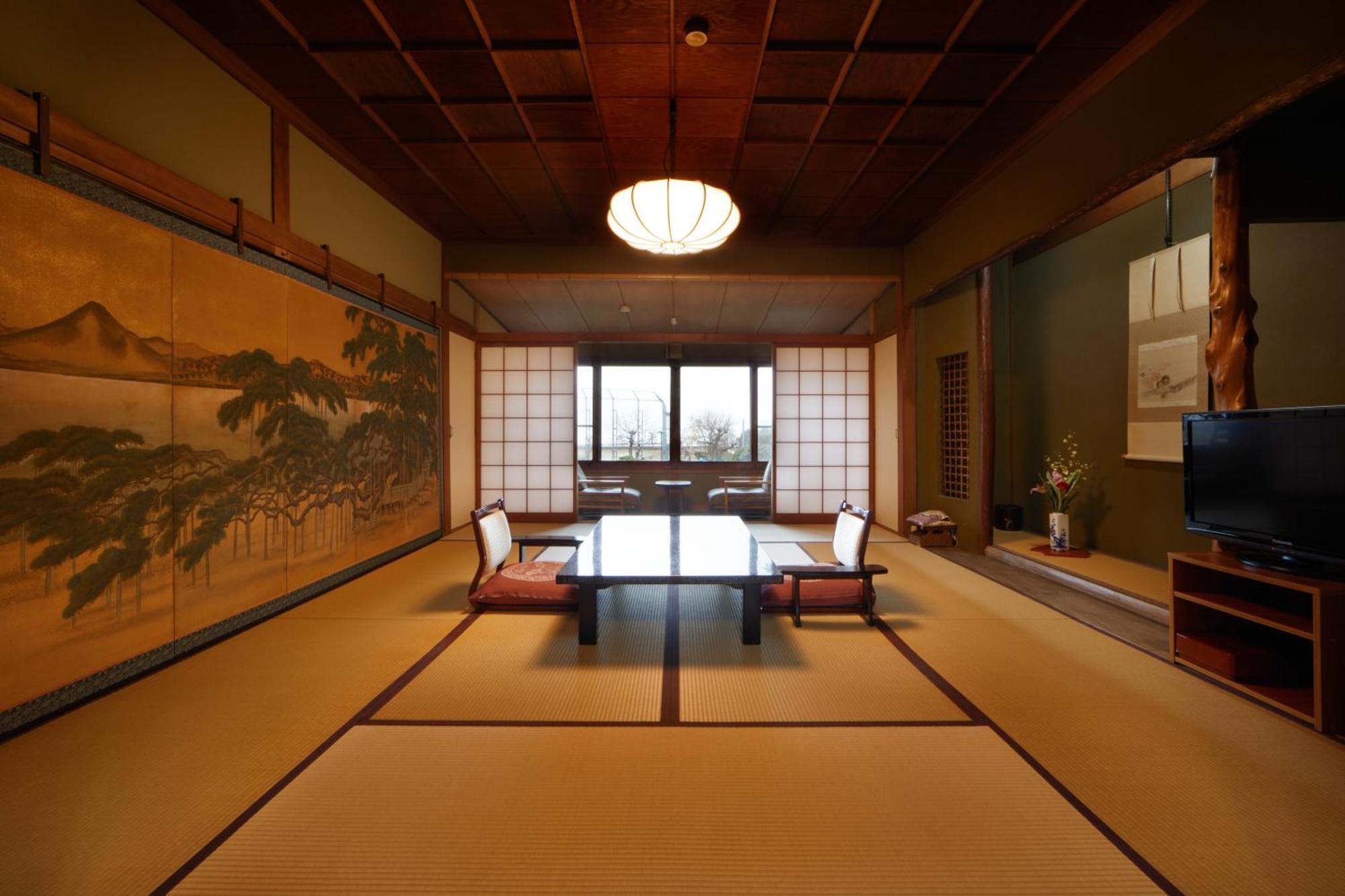 Charoku Bekkan Miyazu Extérieur photo
