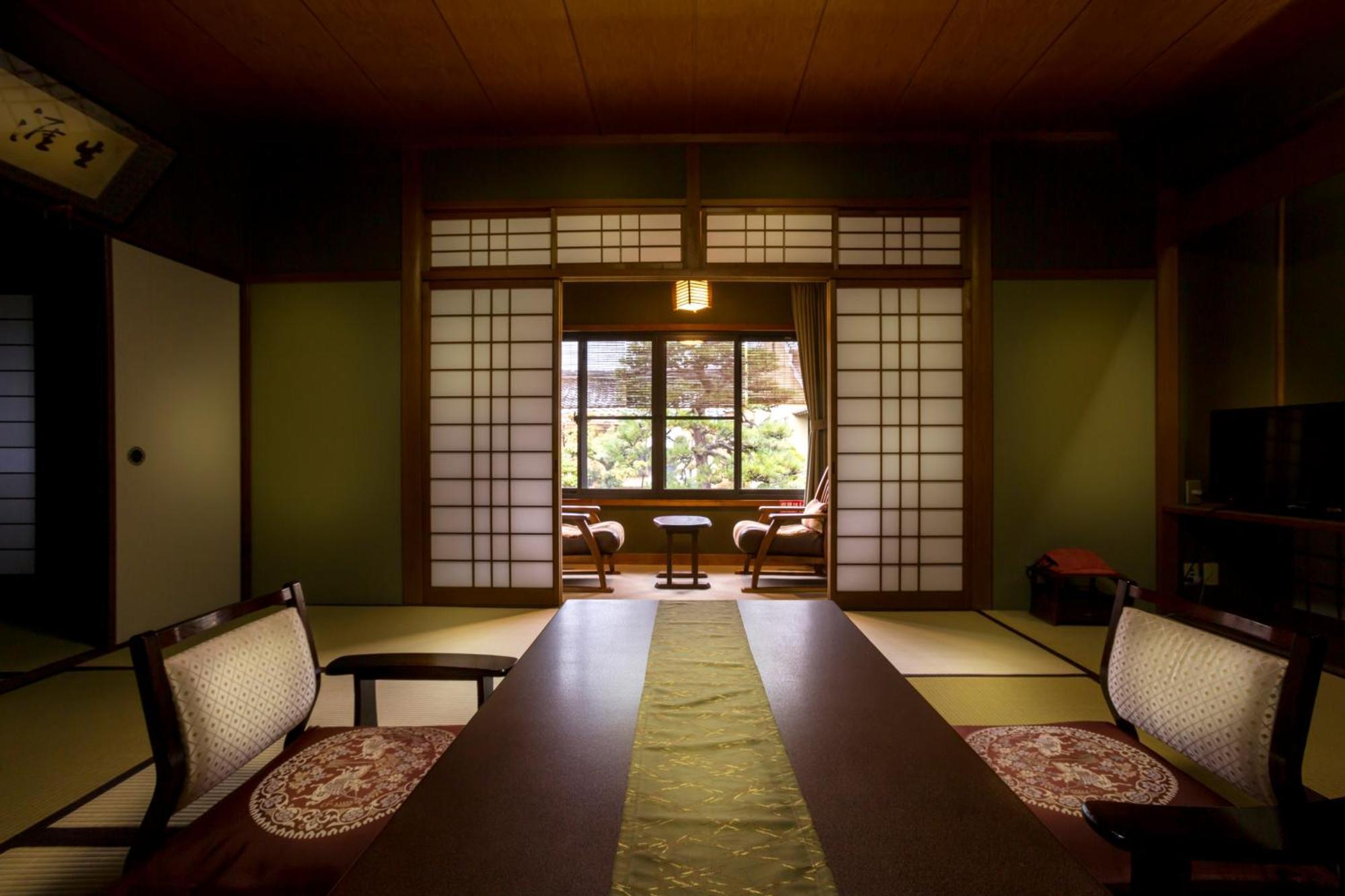 Charoku Bekkan Miyazu Extérieur photo