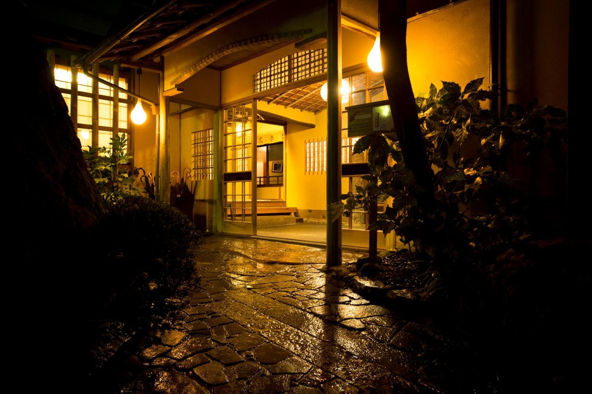 Charoku Bekkan Miyazu Extérieur photo