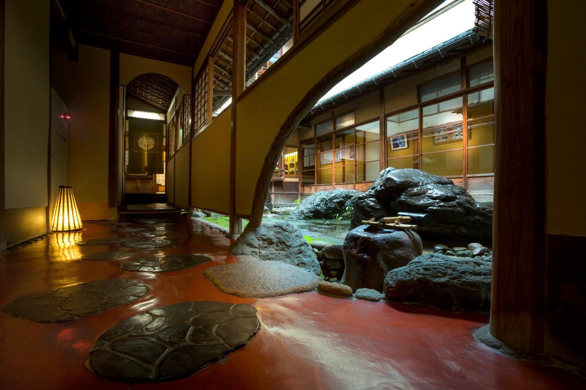 Charoku Bekkan Miyazu Extérieur photo