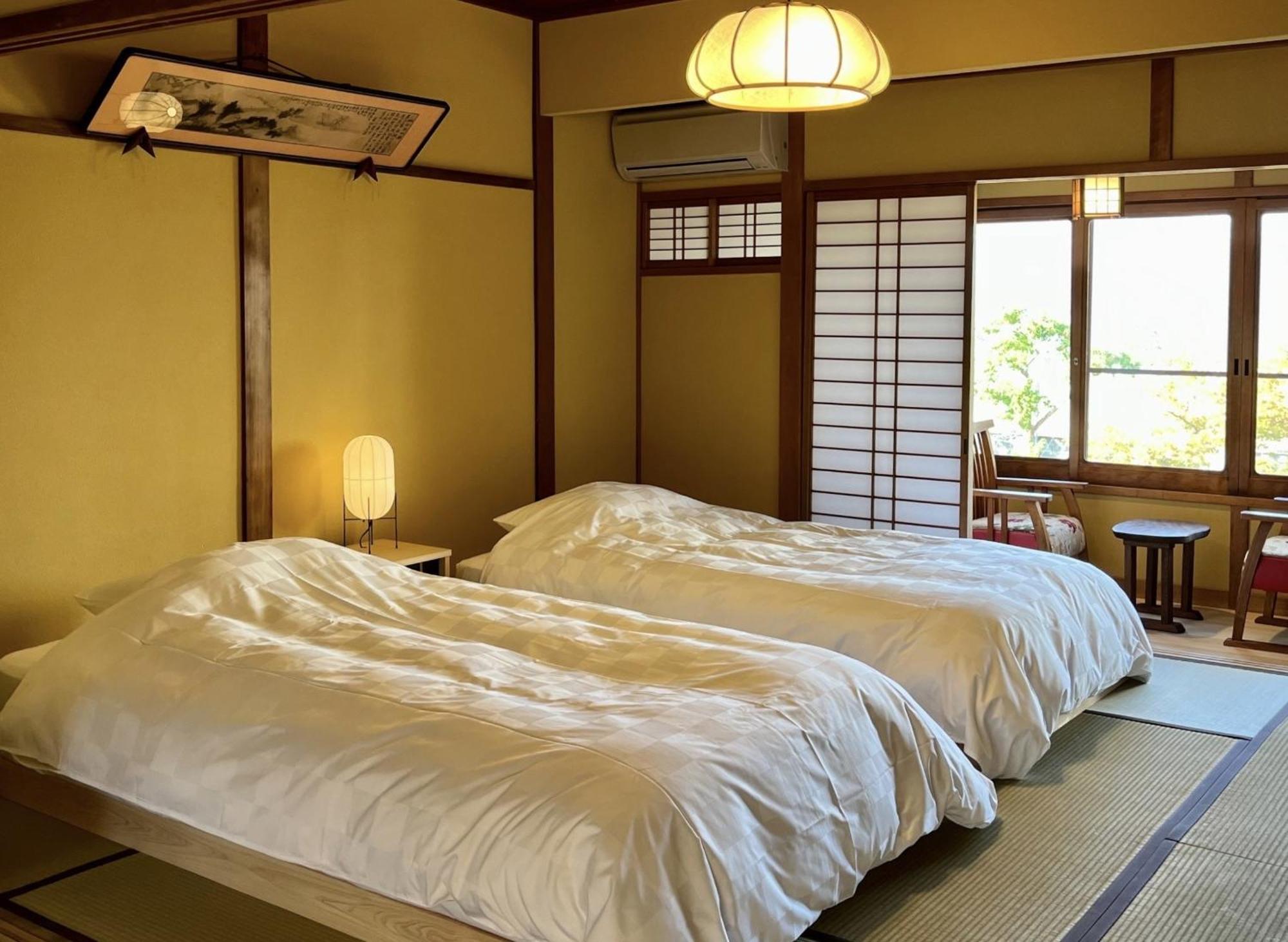 Charoku Bekkan Miyazu Extérieur photo