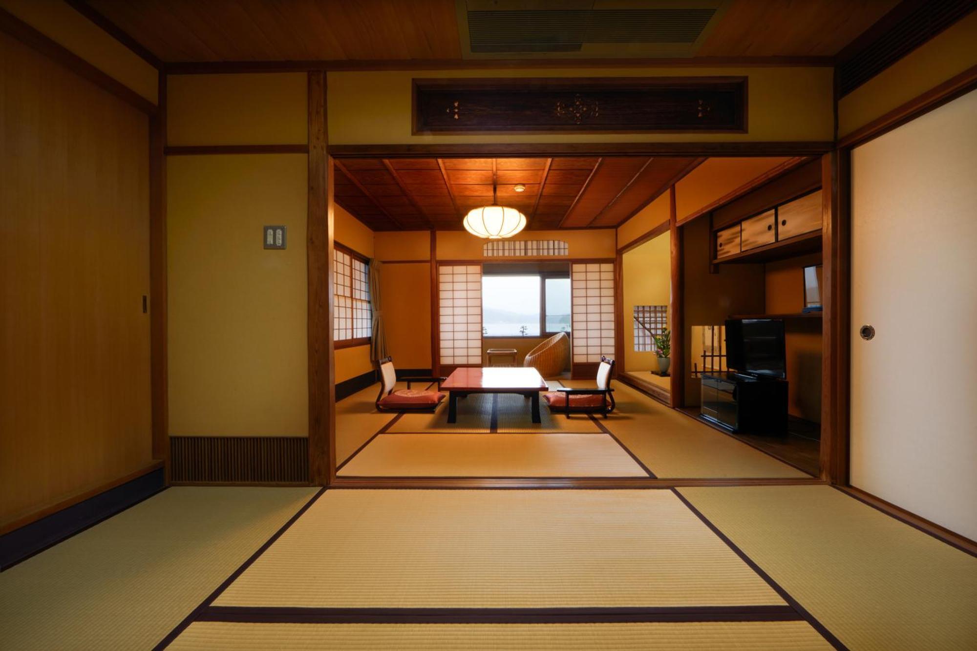 Charoku Bekkan Miyazu Chambre photo