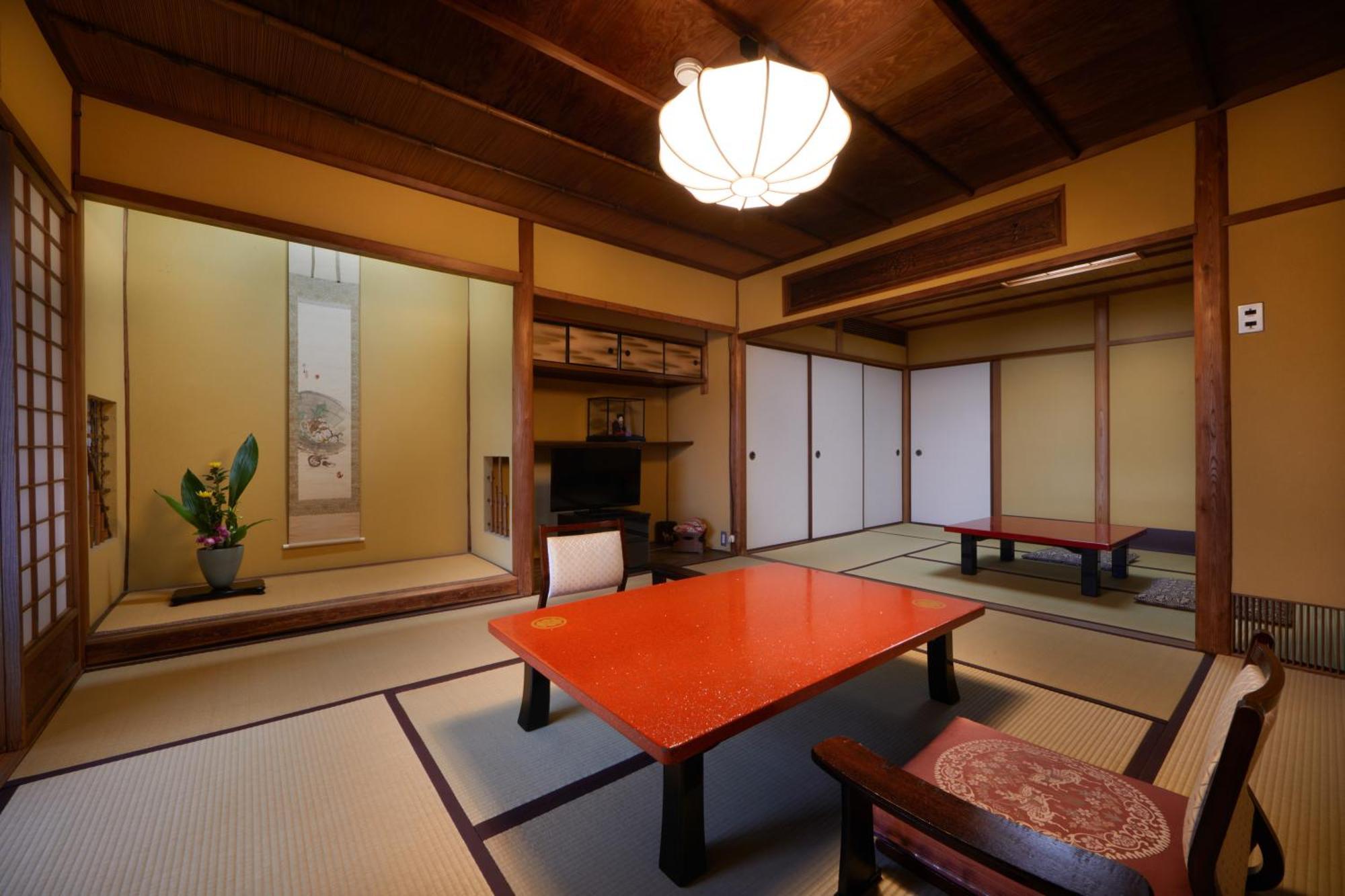 Charoku Bekkan Miyazu Extérieur photo