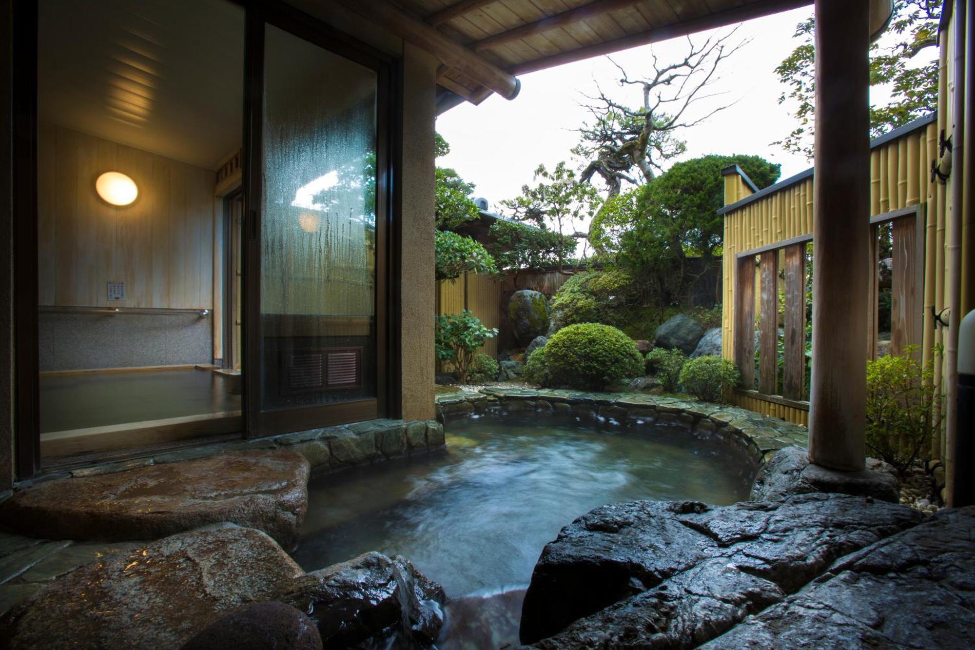 Charoku Bekkan Miyazu Extérieur photo