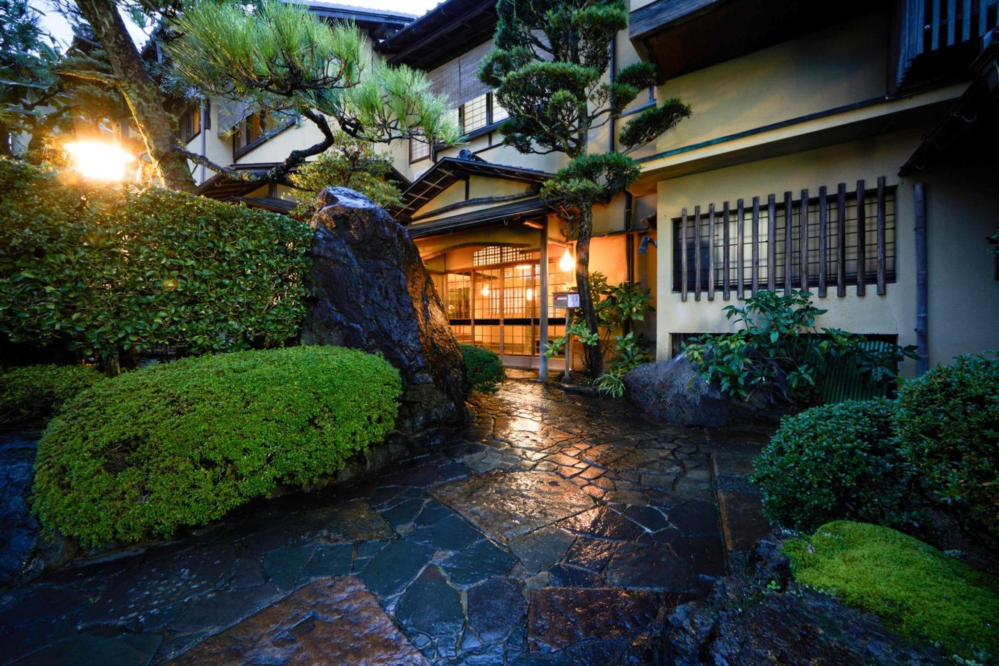 Charoku Bekkan Miyazu Extérieur photo