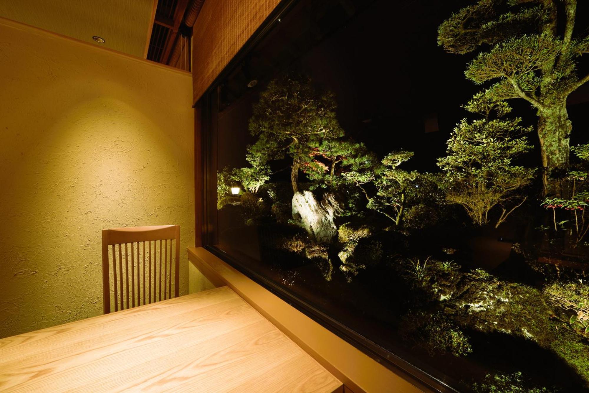 Charoku Bekkan Miyazu Extérieur photo