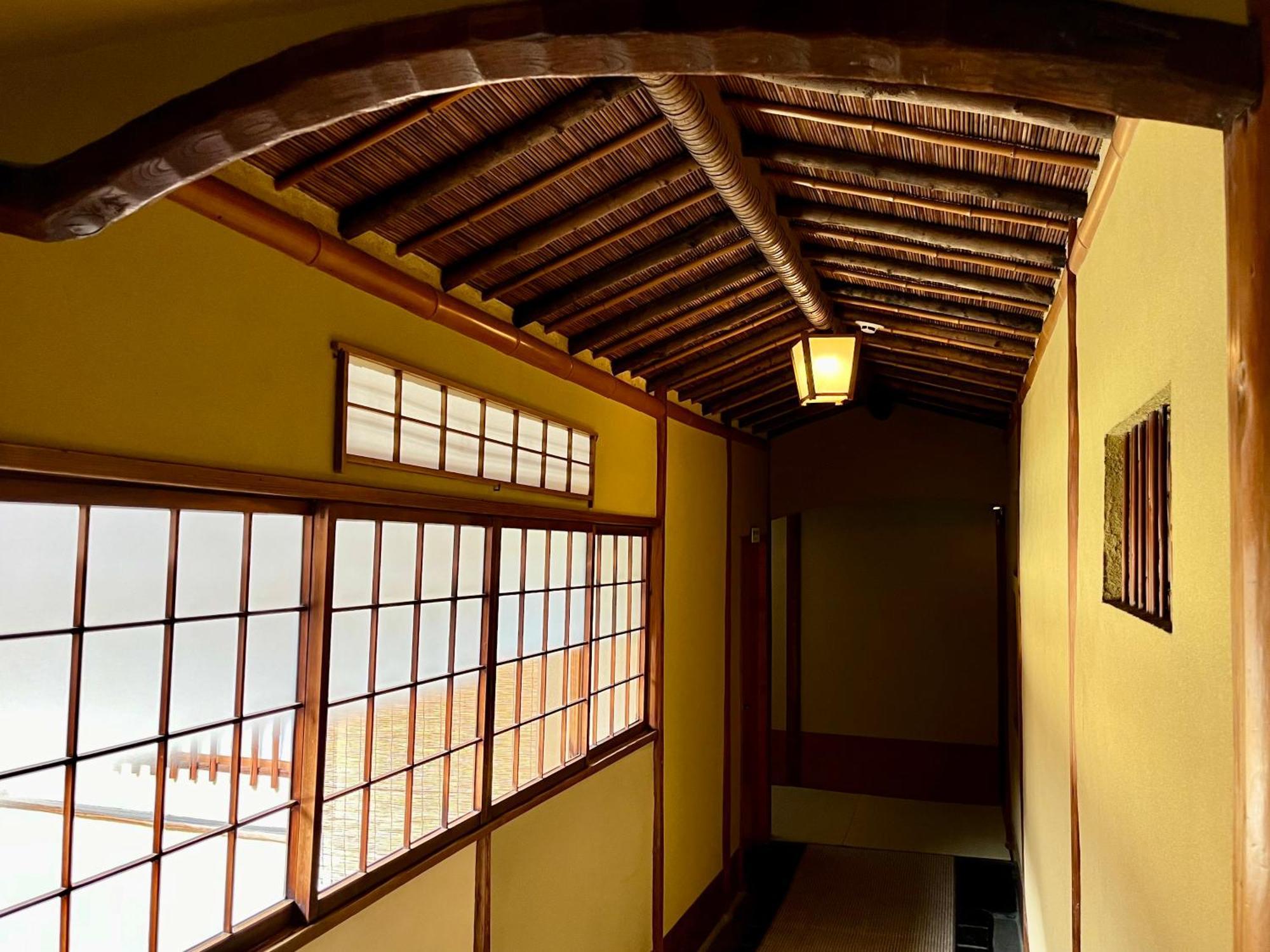 Charoku Bekkan Miyazu Extérieur photo