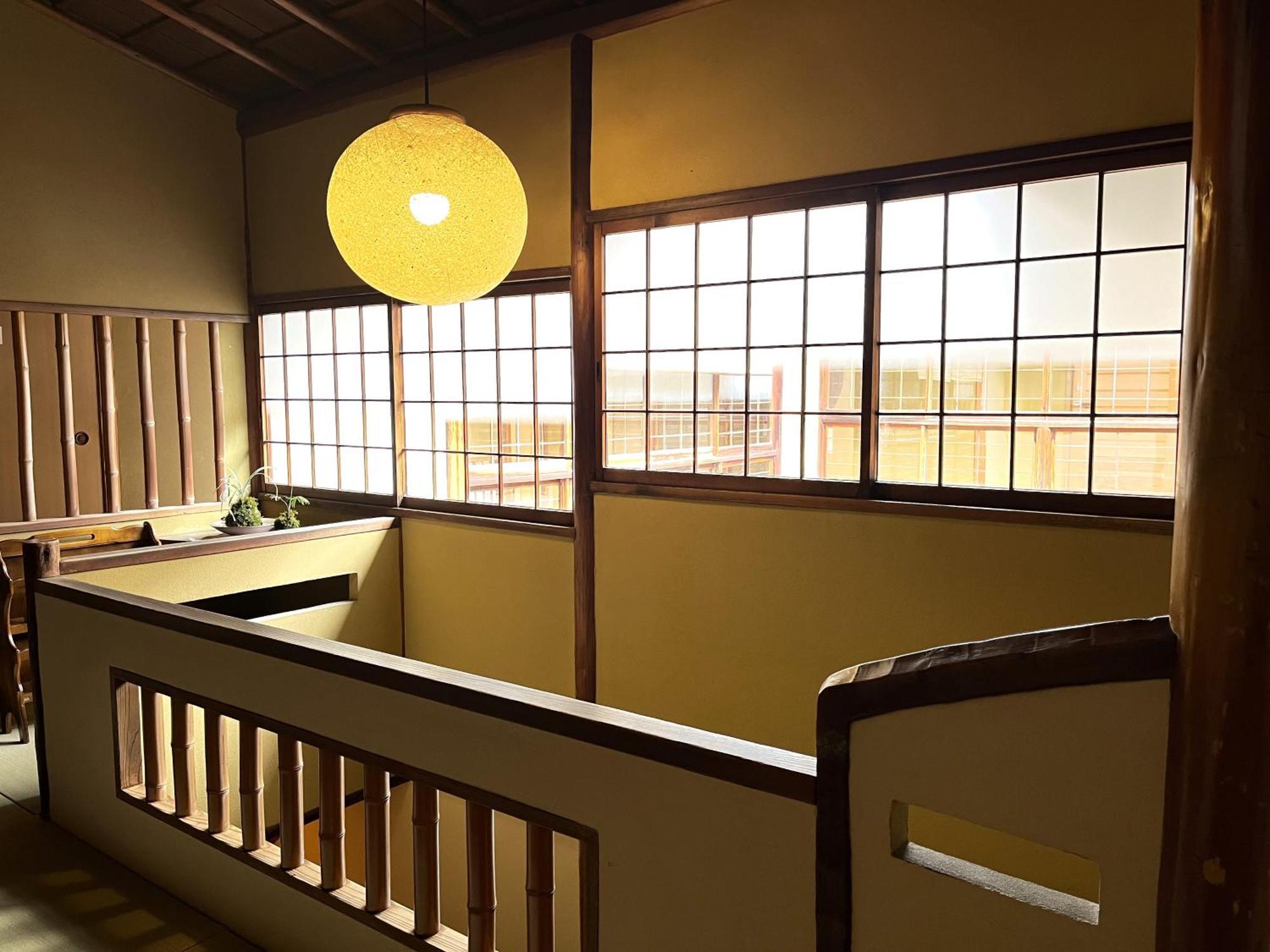 Charoku Bekkan Miyazu Extérieur photo