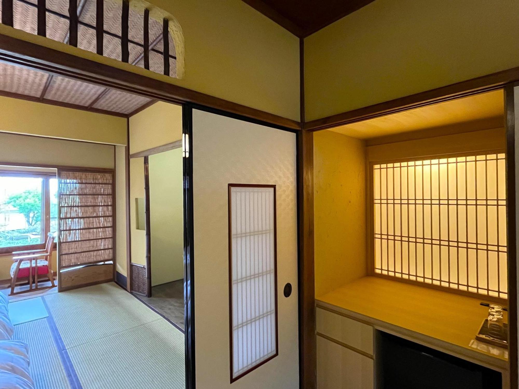 Charoku Bekkan Miyazu Extérieur photo