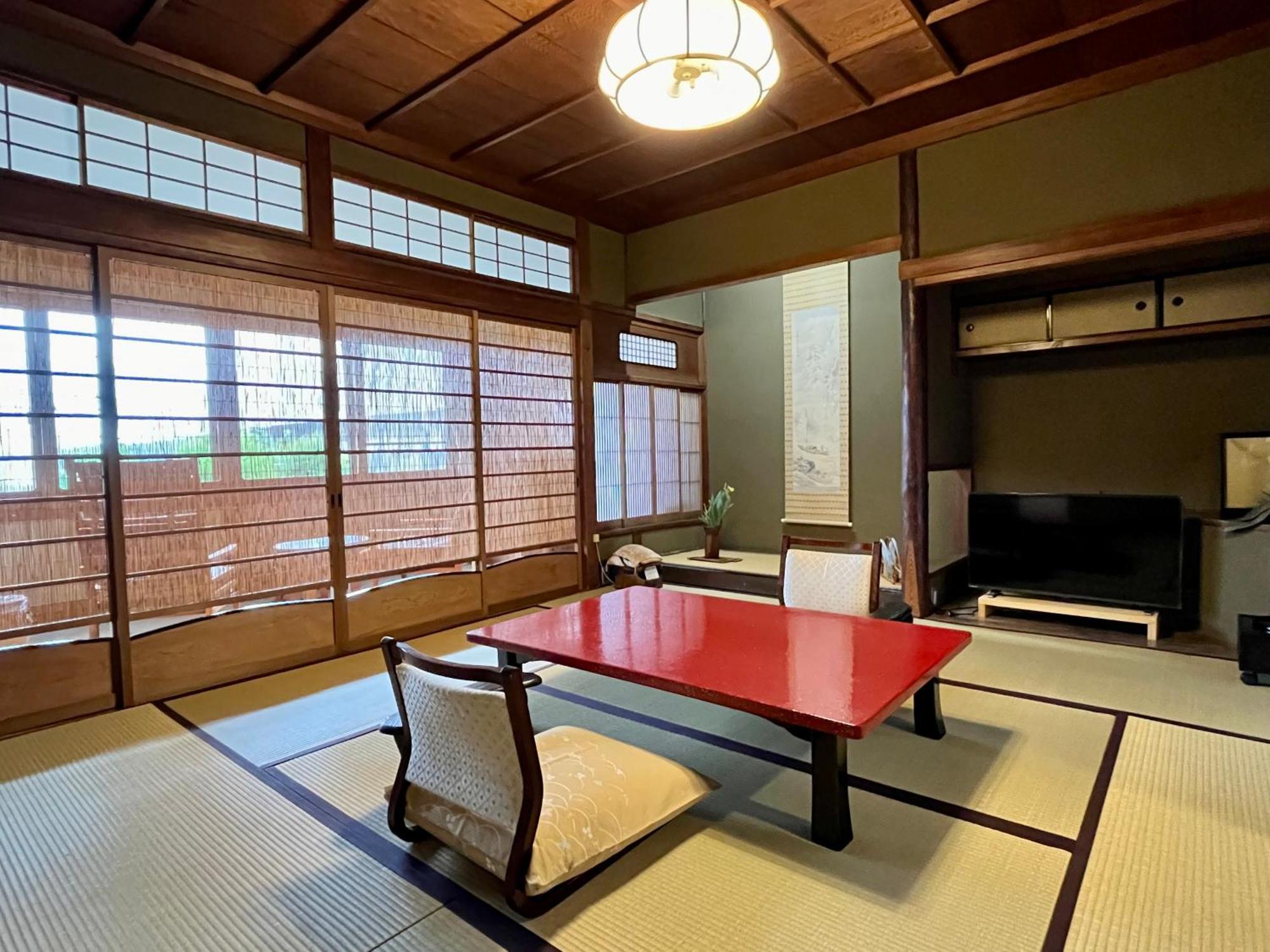 Charoku Bekkan Miyazu Extérieur photo