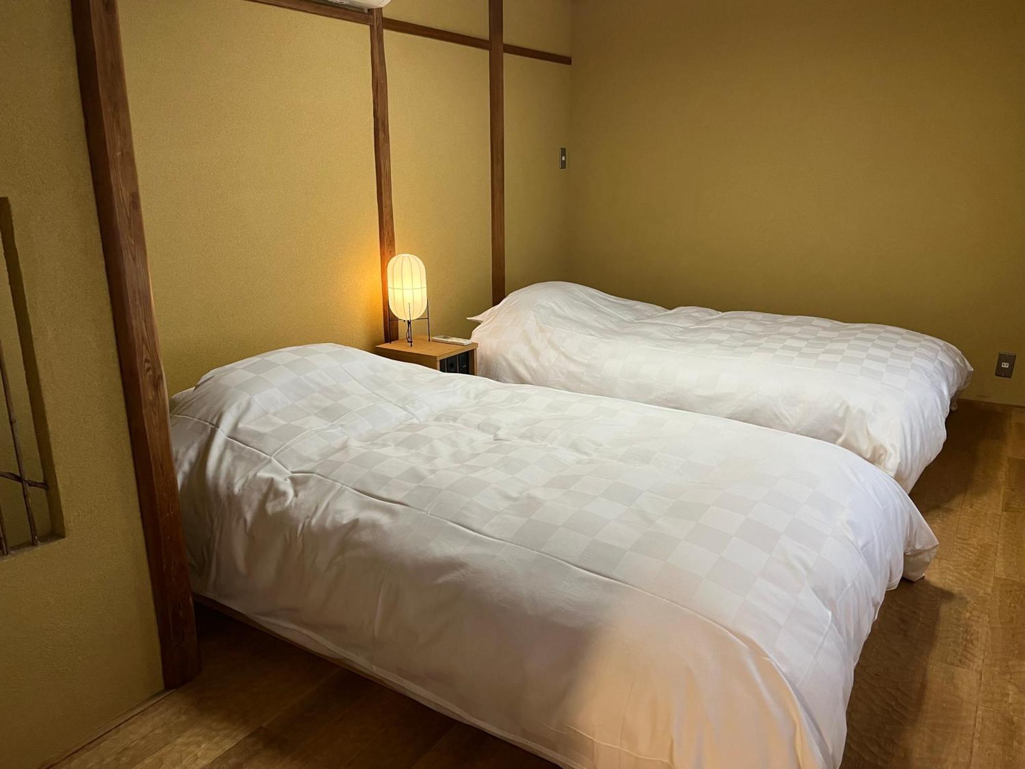 Charoku Bekkan Miyazu Extérieur photo