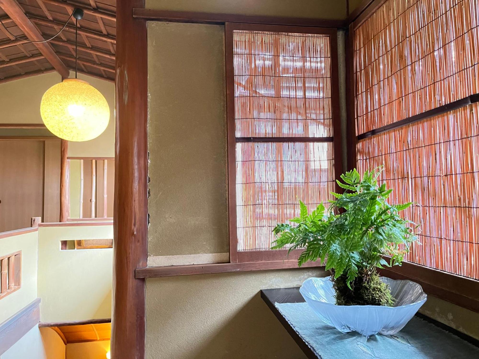 Charoku Bekkan Miyazu Extérieur photo