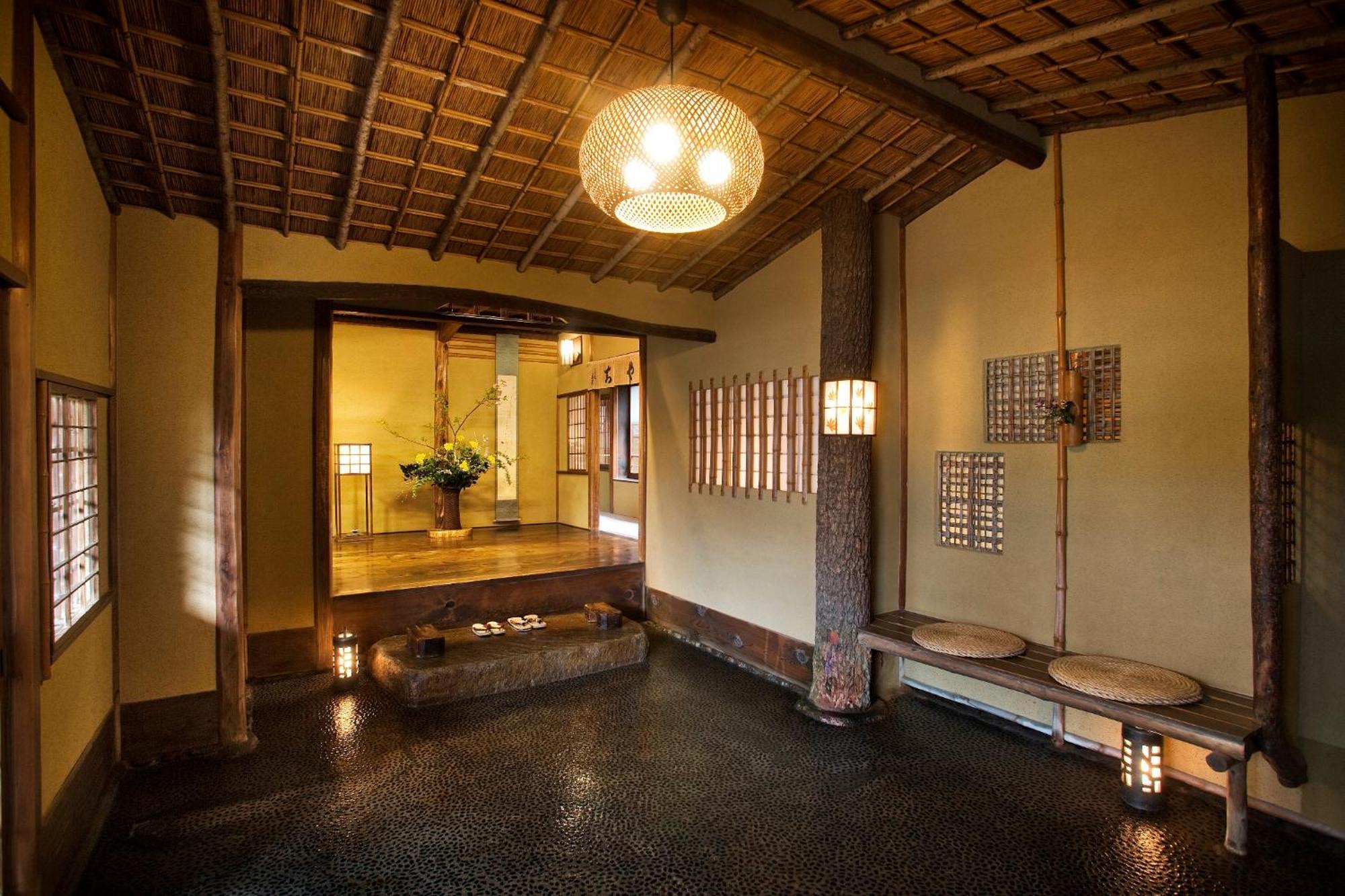 Charoku Bekkan Miyazu Extérieur photo
