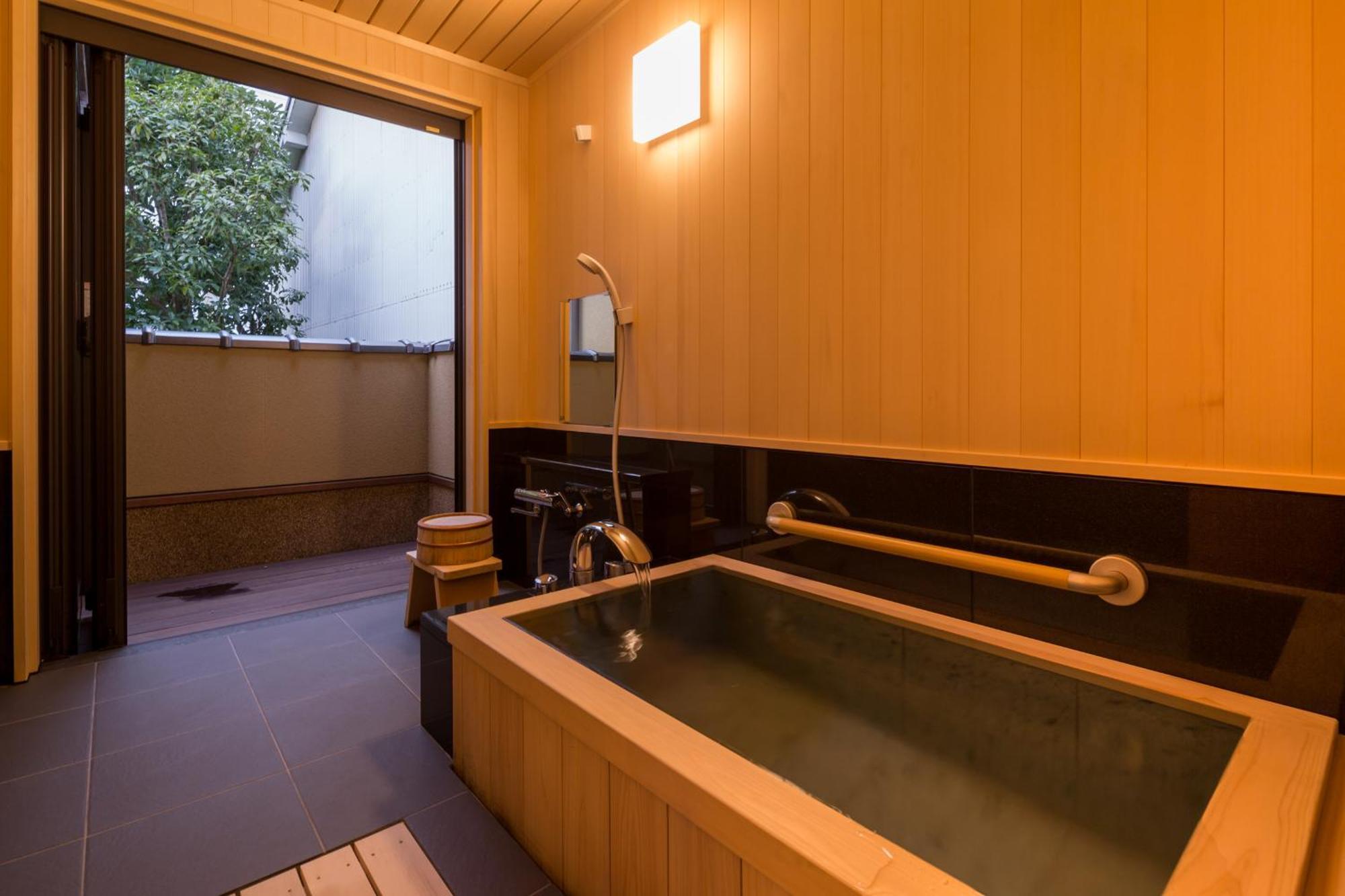 Charoku Bekkan Miyazu Extérieur photo