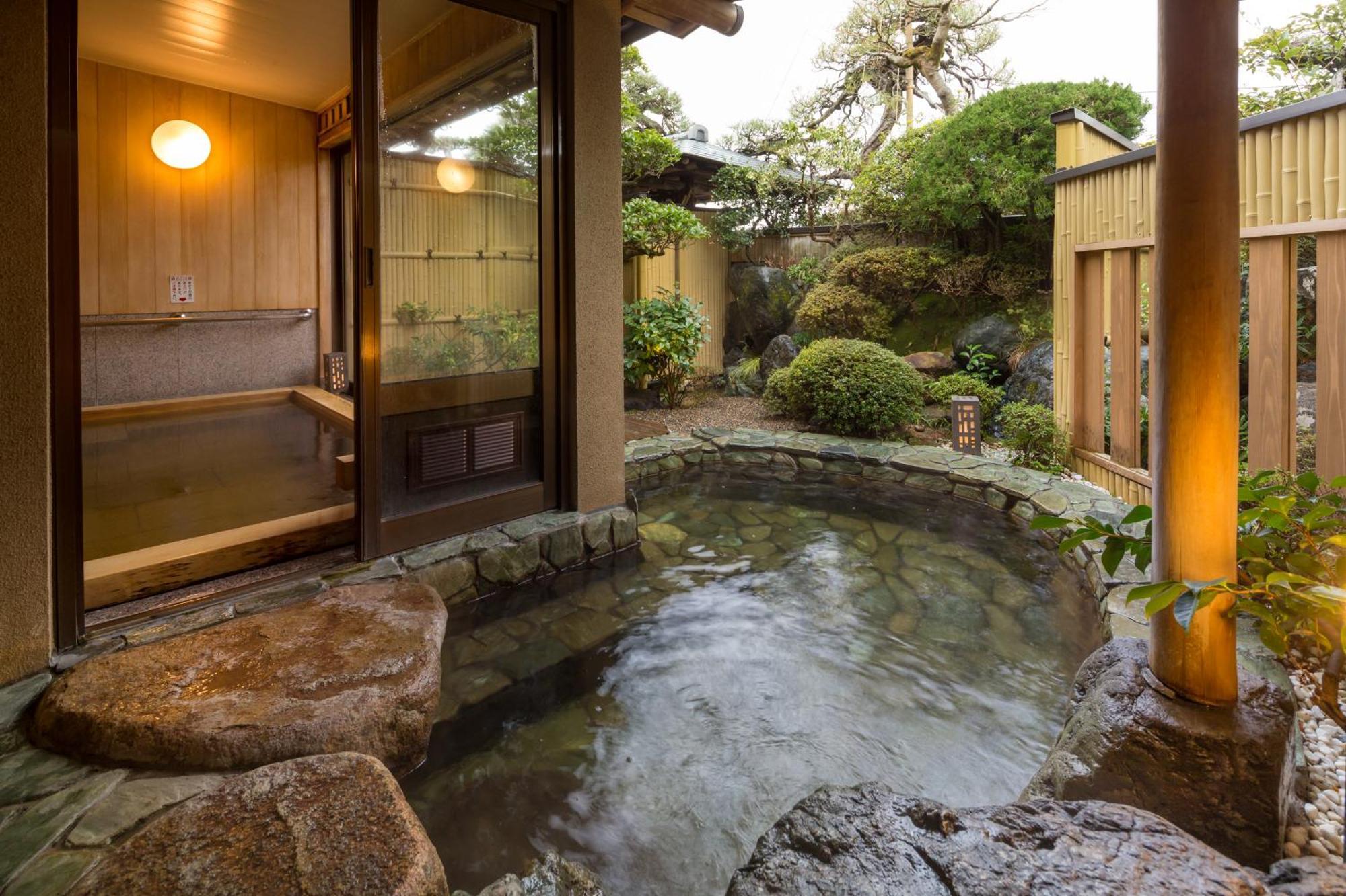 Charoku Bekkan Miyazu Extérieur photo
