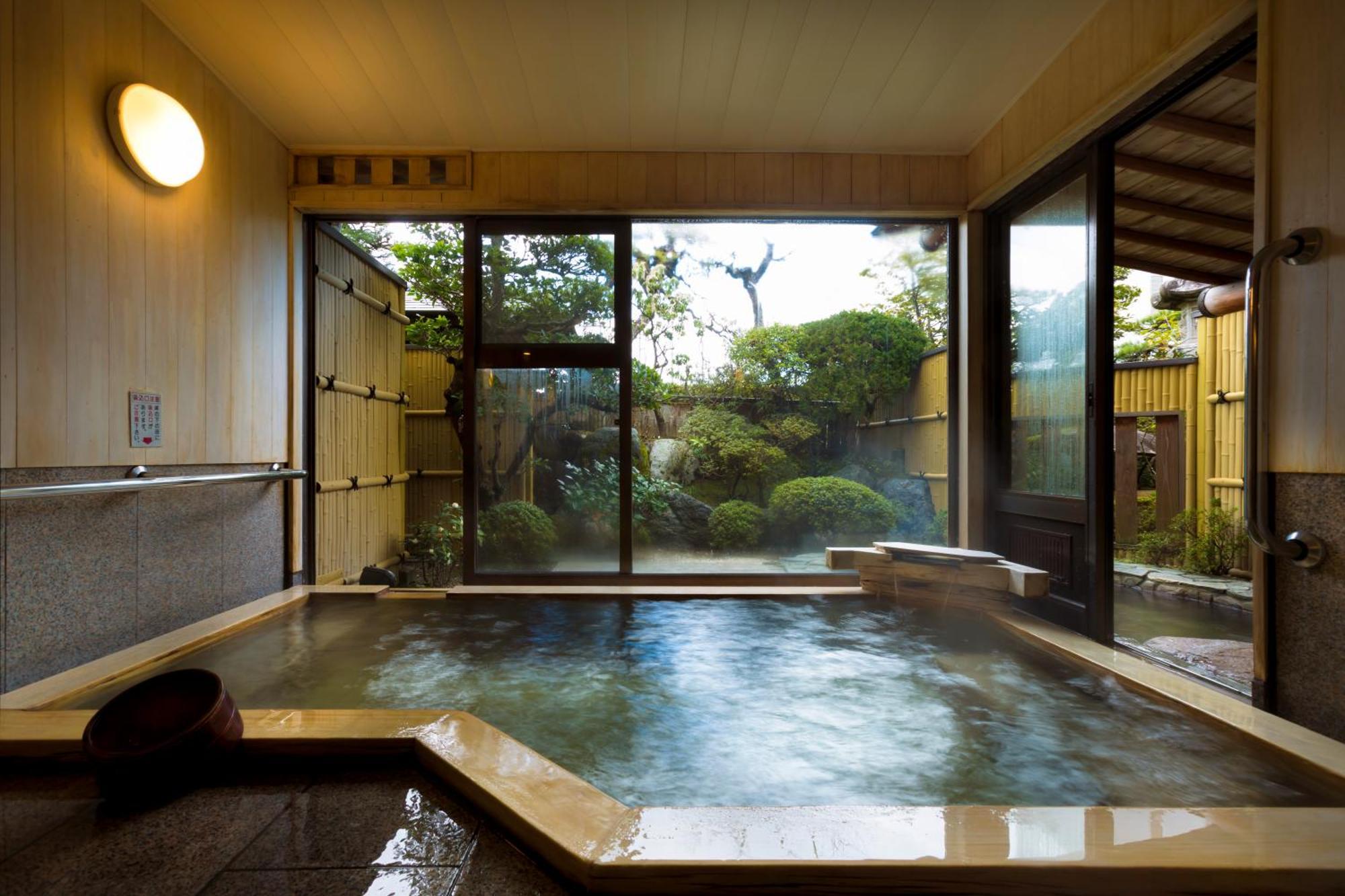 Charoku Bekkan Miyazu Extérieur photo