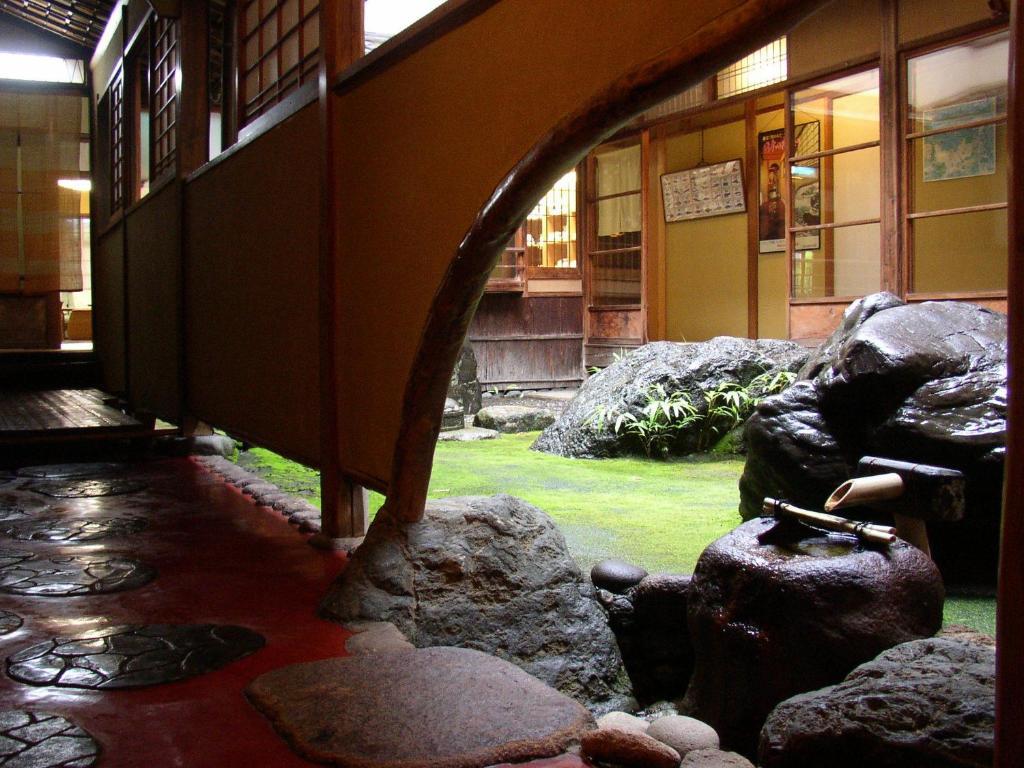 Charoku Bekkan Miyazu Extérieur photo